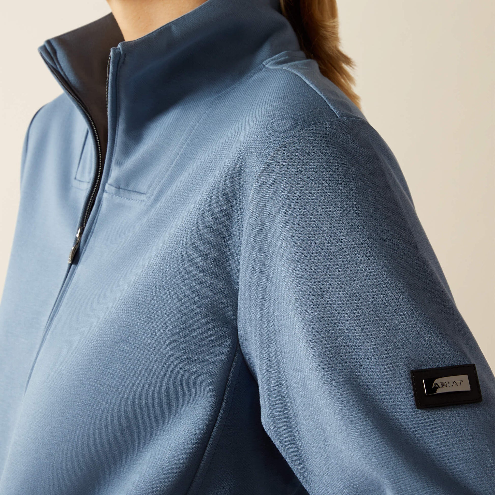 Montadale 1/2 Zip Pullover Ariat Sale|Women
