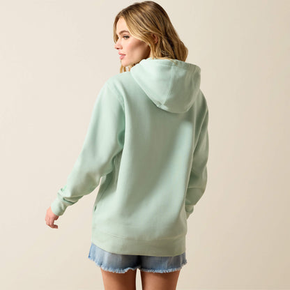 Ariat Logo 2.0 Hoodie Ariat Sale|Women