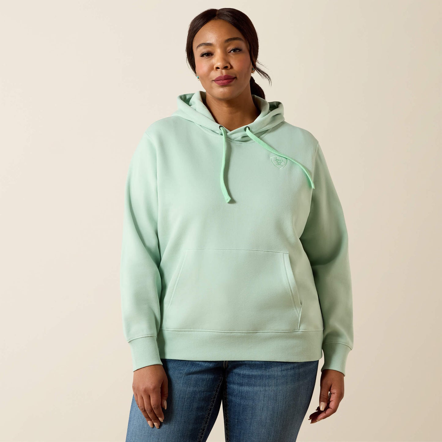 Ariat Logo 2.0 Hoodie Ariat Sale|Women