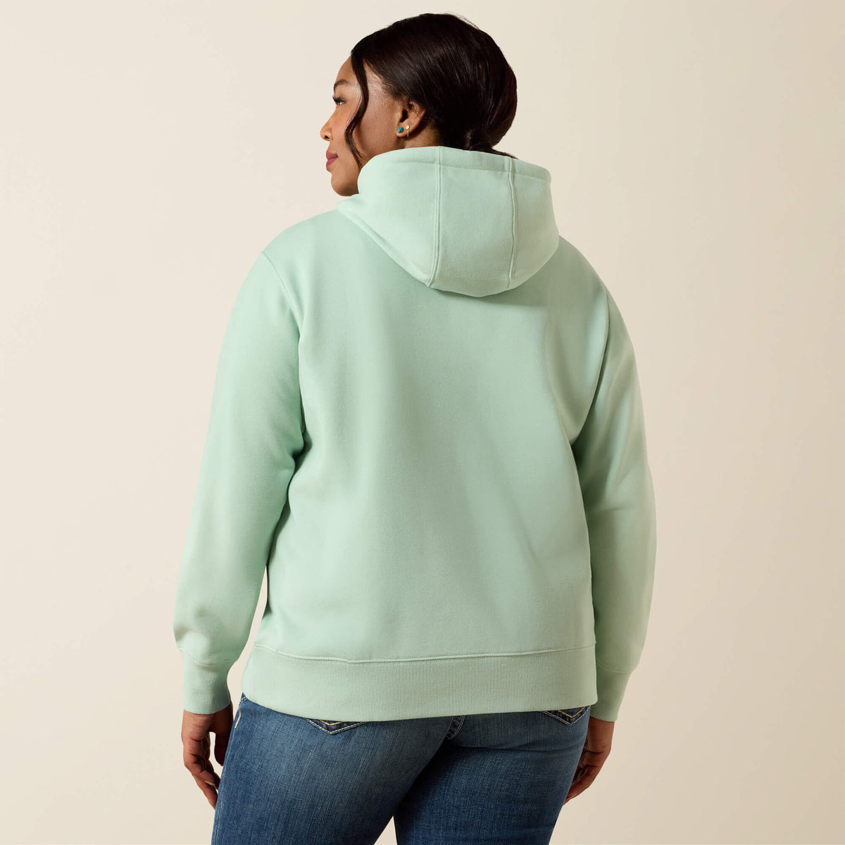 Ariat Logo 2.0 Hoodie Ariat Sale|Women