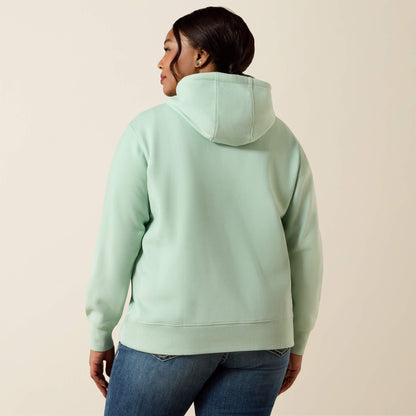 Ariat Logo 2.0 Hoodie Ariat Sale|Women