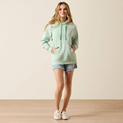 Ariat Logo 2.0 Hoodie Ariat Sale|Women