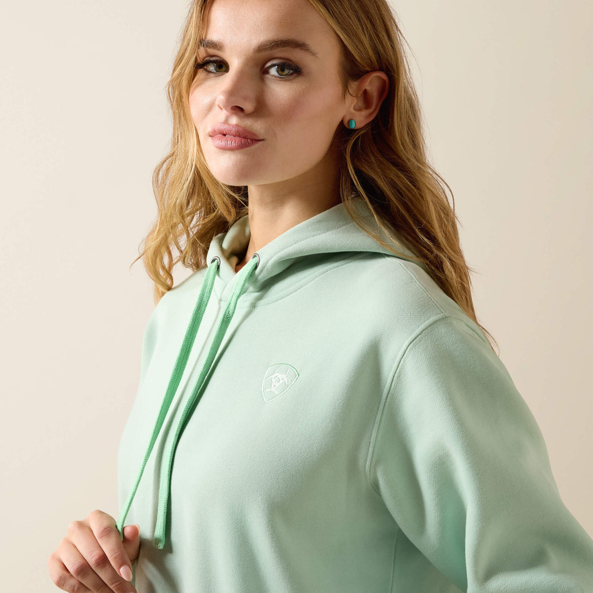 Ariat Logo 2.0 Hoodie Ariat Sale|Women
