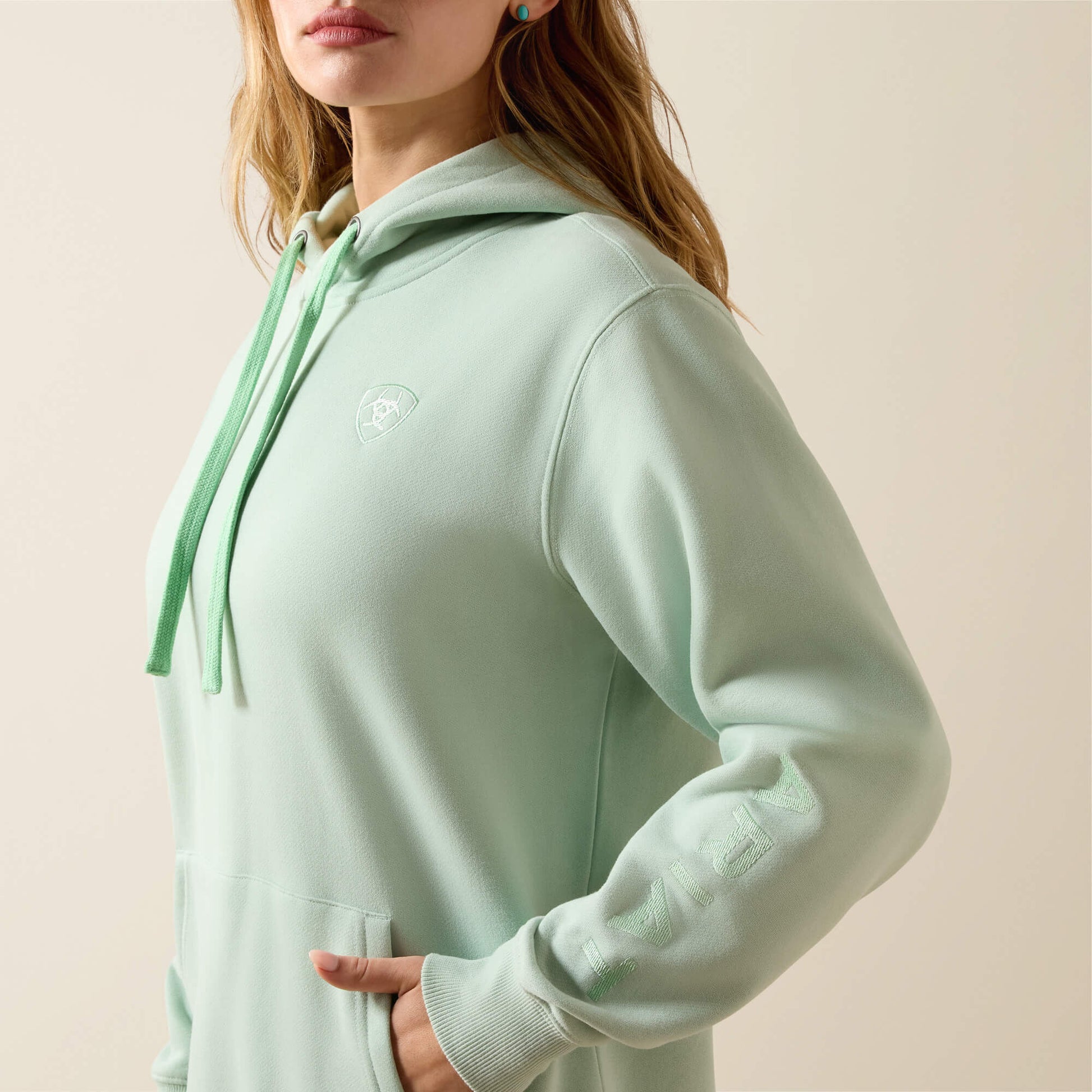 Ariat Logo 2.0 Hoodie Ariat Sale|Women