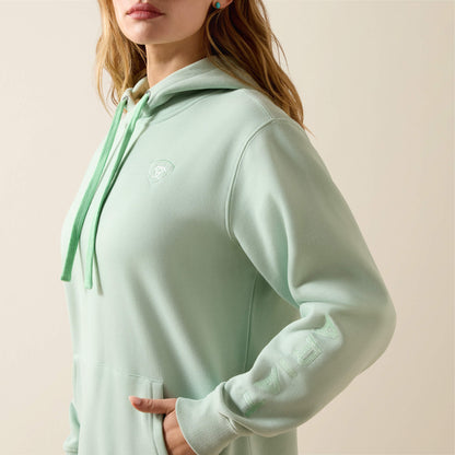 Ariat Logo 2.0 Hoodie Ariat Sale|Women