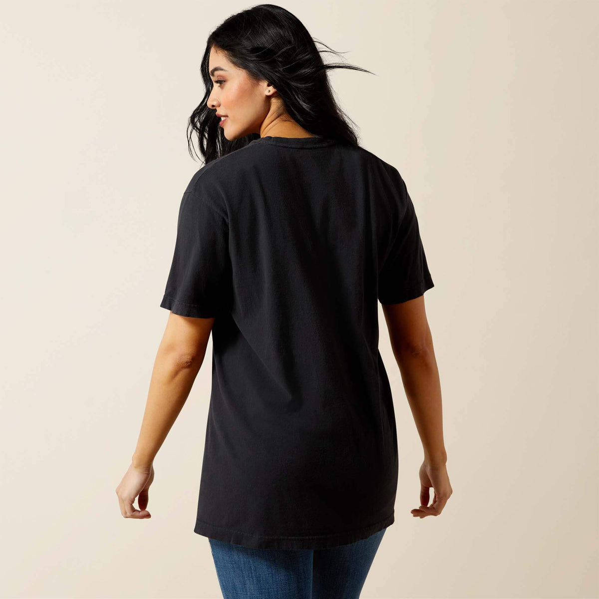 Ariat Boot Cloche T-Shirt Ariat Sale