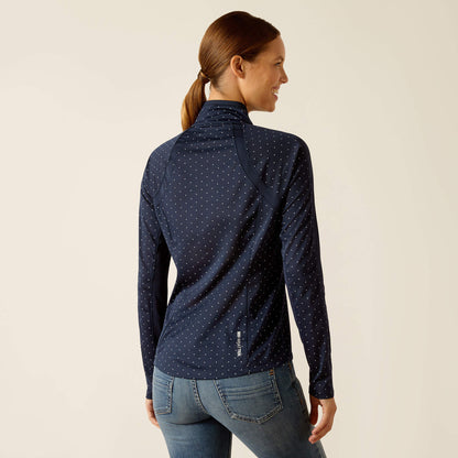 Sunstopper 3.0 1/4 Zip Baselayer Ariat Sale