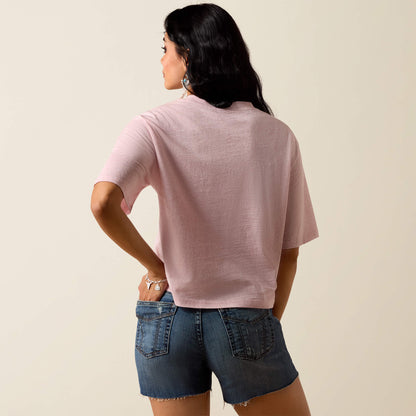 Social Club T-Shirt Ariat Sale|Women