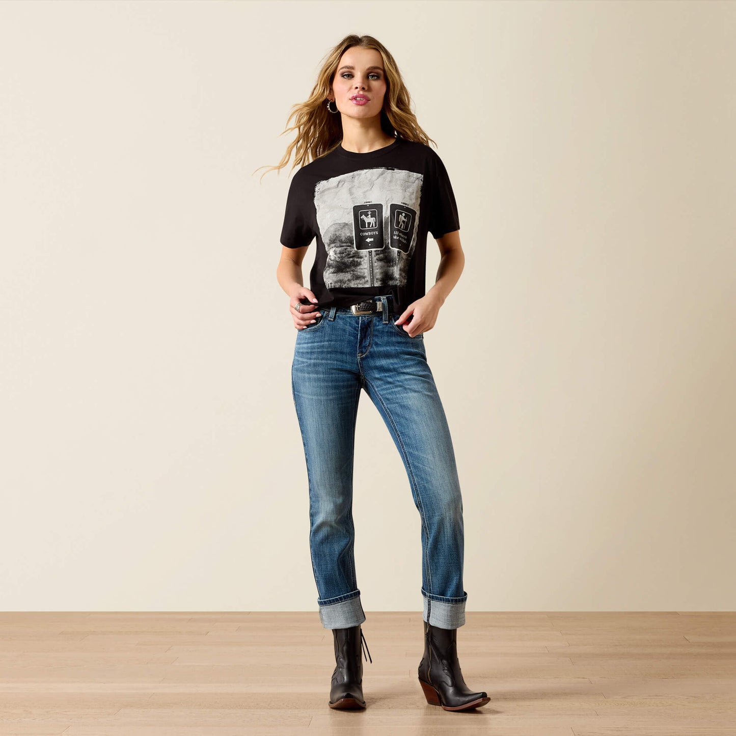 Ariat Others Take a Hike T-Shirt Ariat Sale