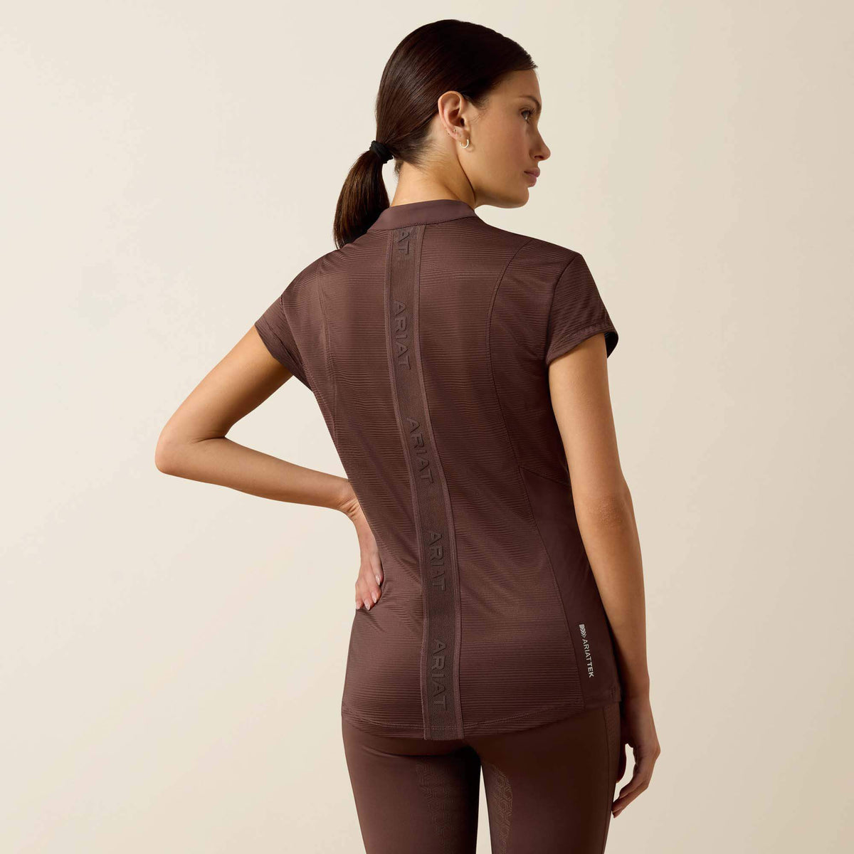 Breathe 1/2 Zip Baselayer Ariat Sale