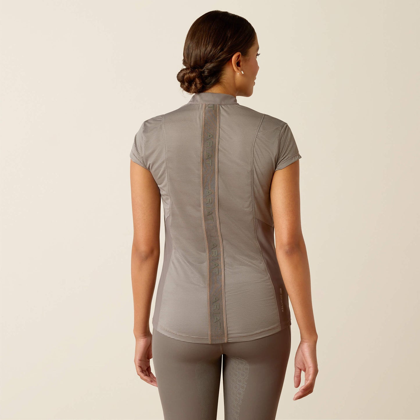 Breathe 1/2 Zip Baselayer Ariat Sale|Women
