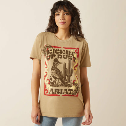 Ariat Kickin Up Dust T-Shirt Ariat Sale