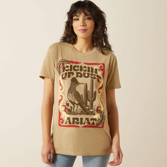Ariat Kickin Up Dust T-Shirt Ariat Sale