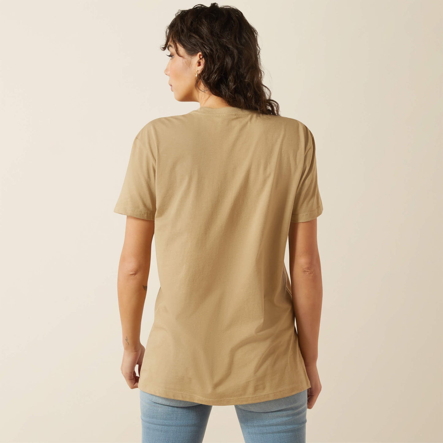 Ariat Kickin Up Dust T-Shirt Ariat Sale