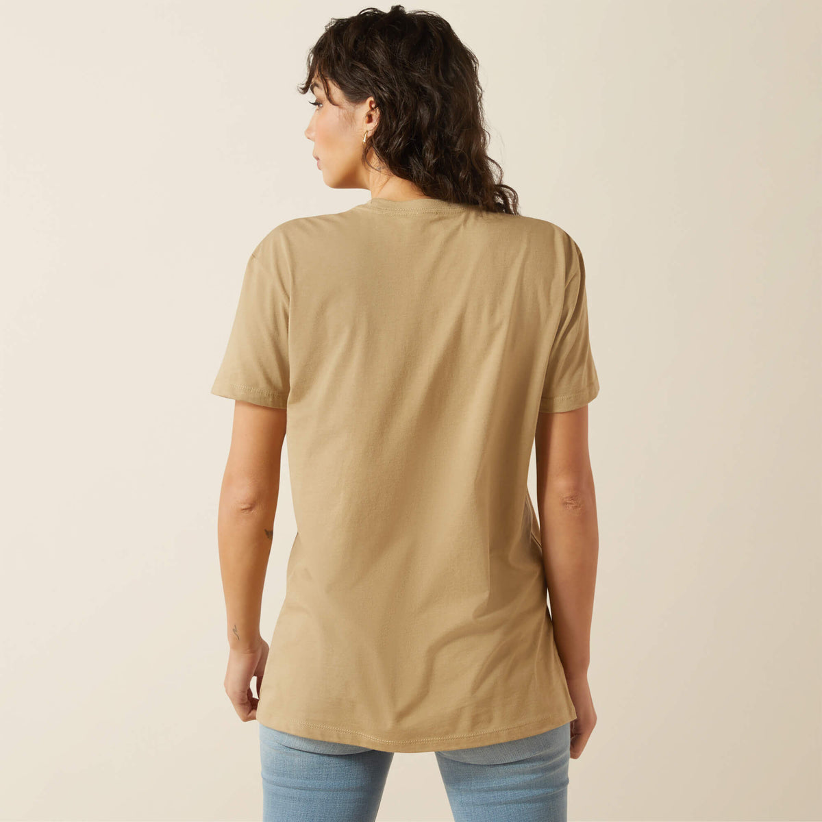 Ariat Kickin Up Dust T-Shirt Ariat Sale