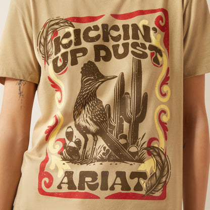 Ariat Kickin Up Dust T-Shirt Ariat Sale