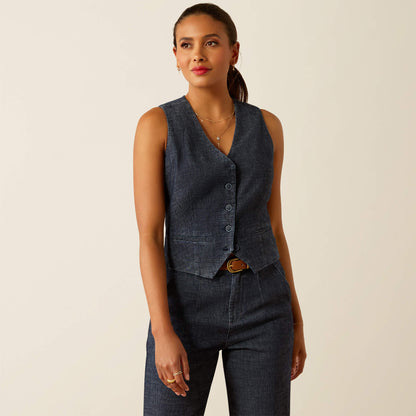 Hatfield Vest Ariat Sale