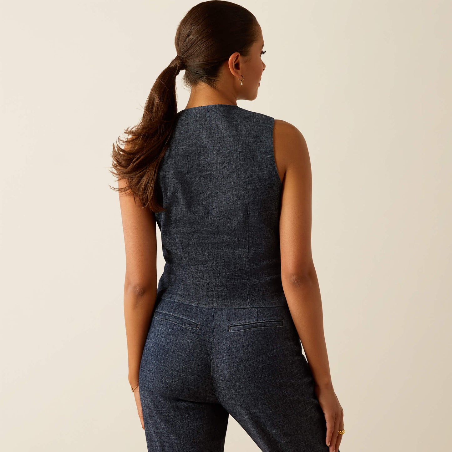 Hatfield Vest Ariat Sale