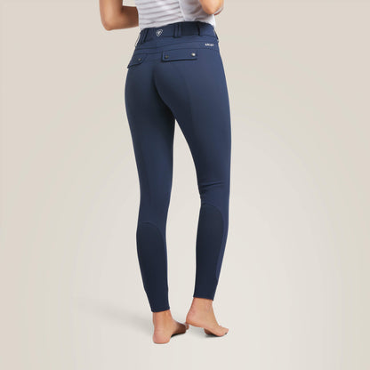 Tri Factor Grip Knee Patch Breech Ariat Sale