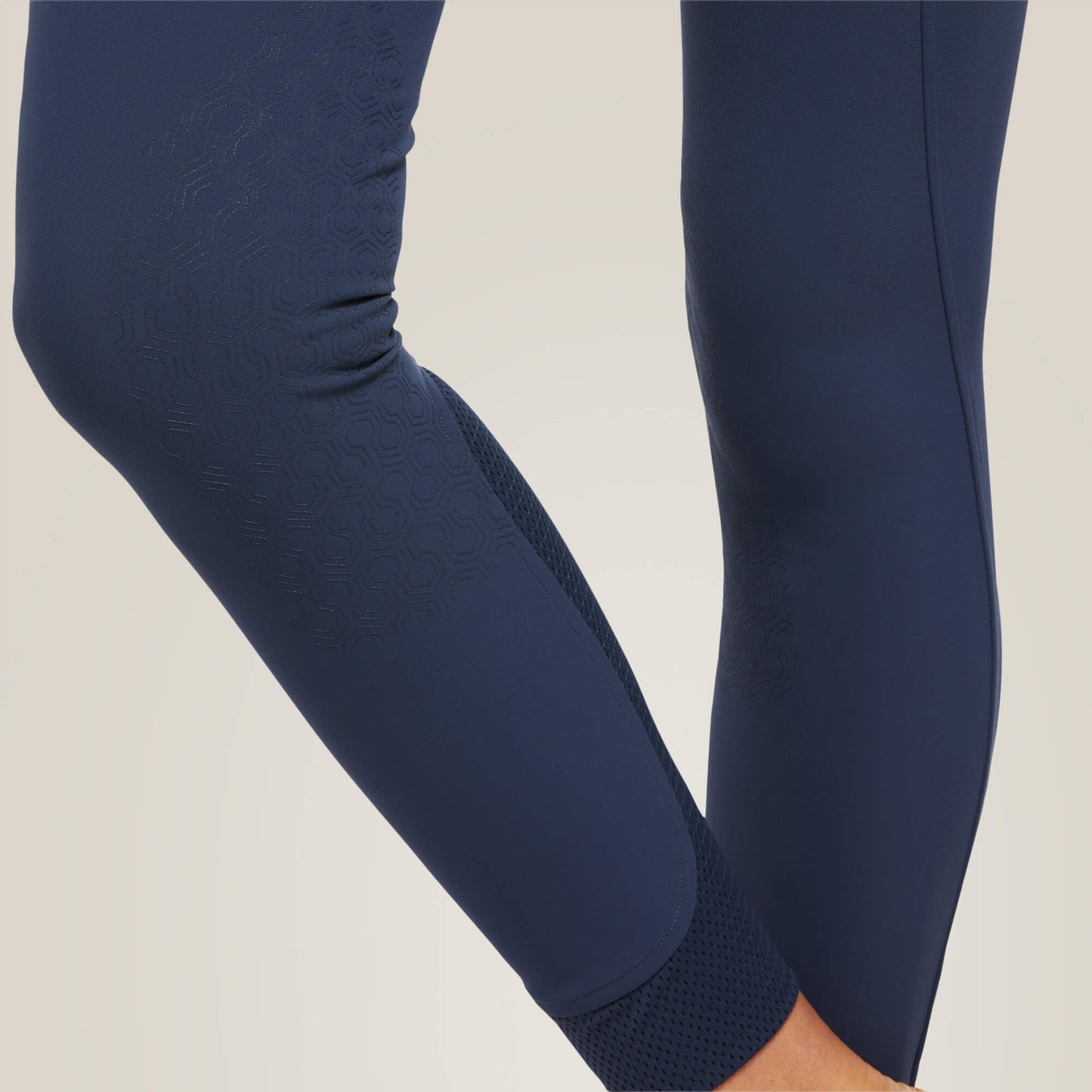 Tri Factor Grip Knee Patch Breech Ariat Sale