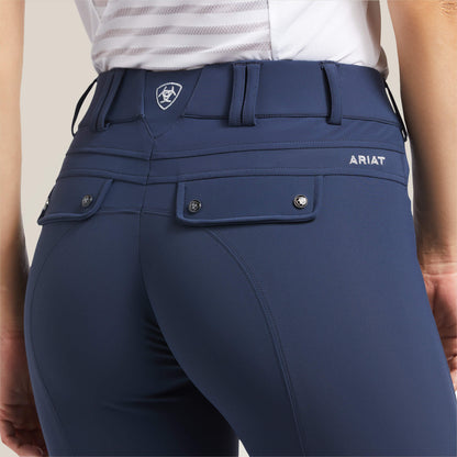 Tri Factor Grip Knee Patch Breech Ariat Sale