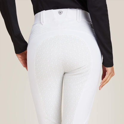 Tri Factor X Bellatrix Full Seat Breech Ariat Sale