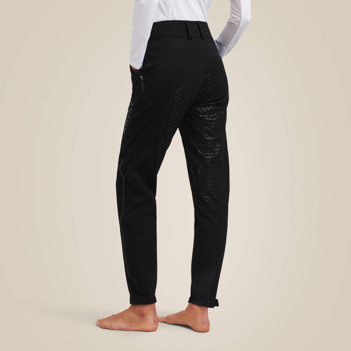 Venture H2O Shell Full Seat Pant Ariat Sale|Women