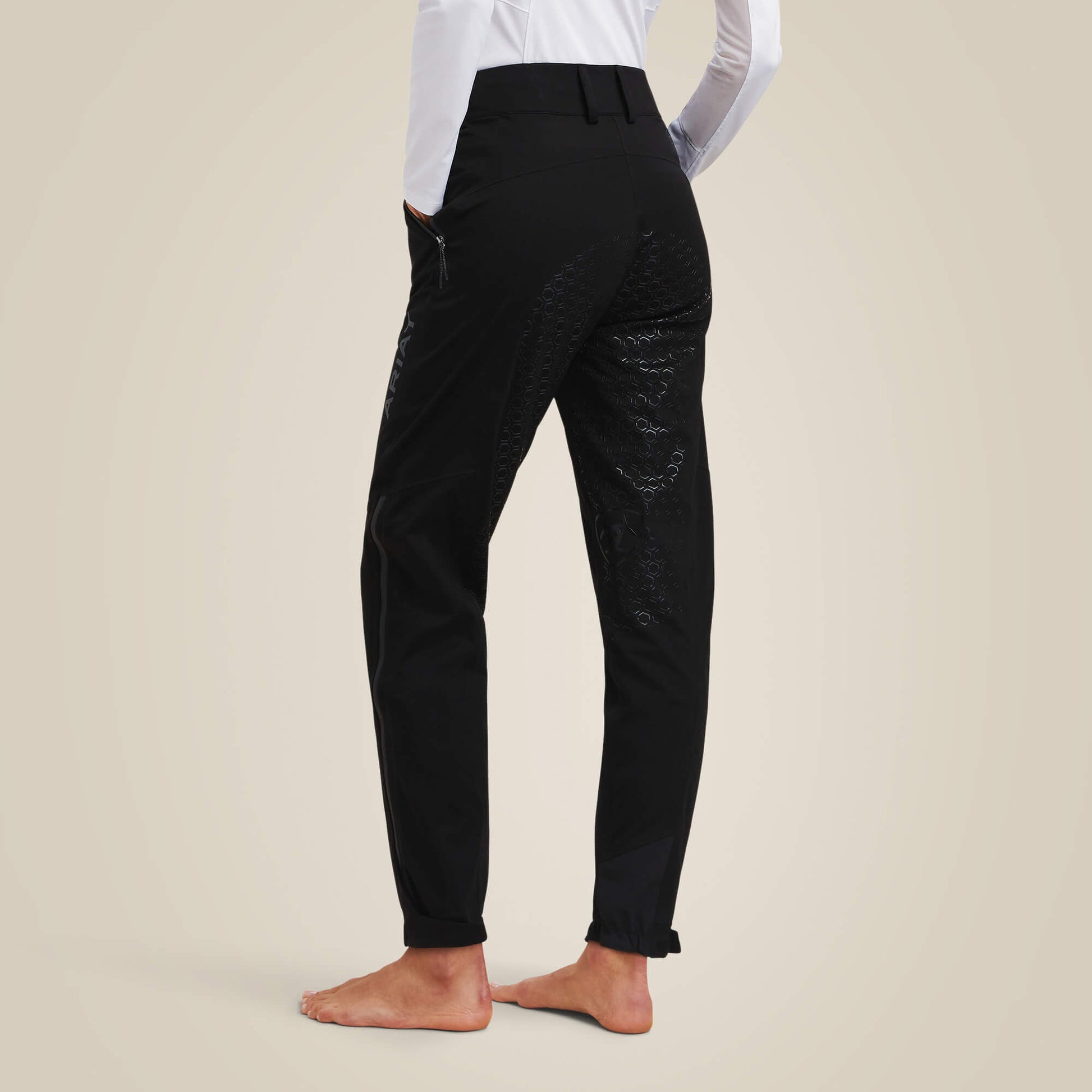 Venture H2O Shell Full Seat Pant Ariat Sale|Women