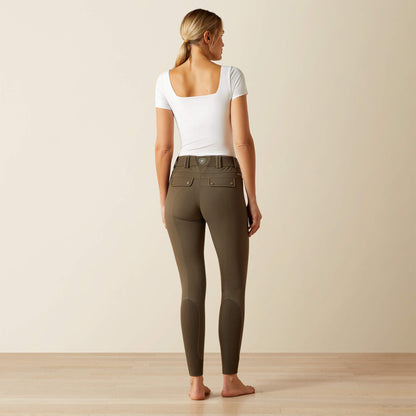 Tri Factor Grip Knee Patch Breech Ariat Sale