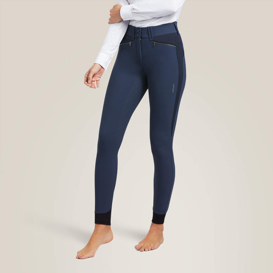 Tri Factor X Bellatrix Full Seat Breech Ariat Sale