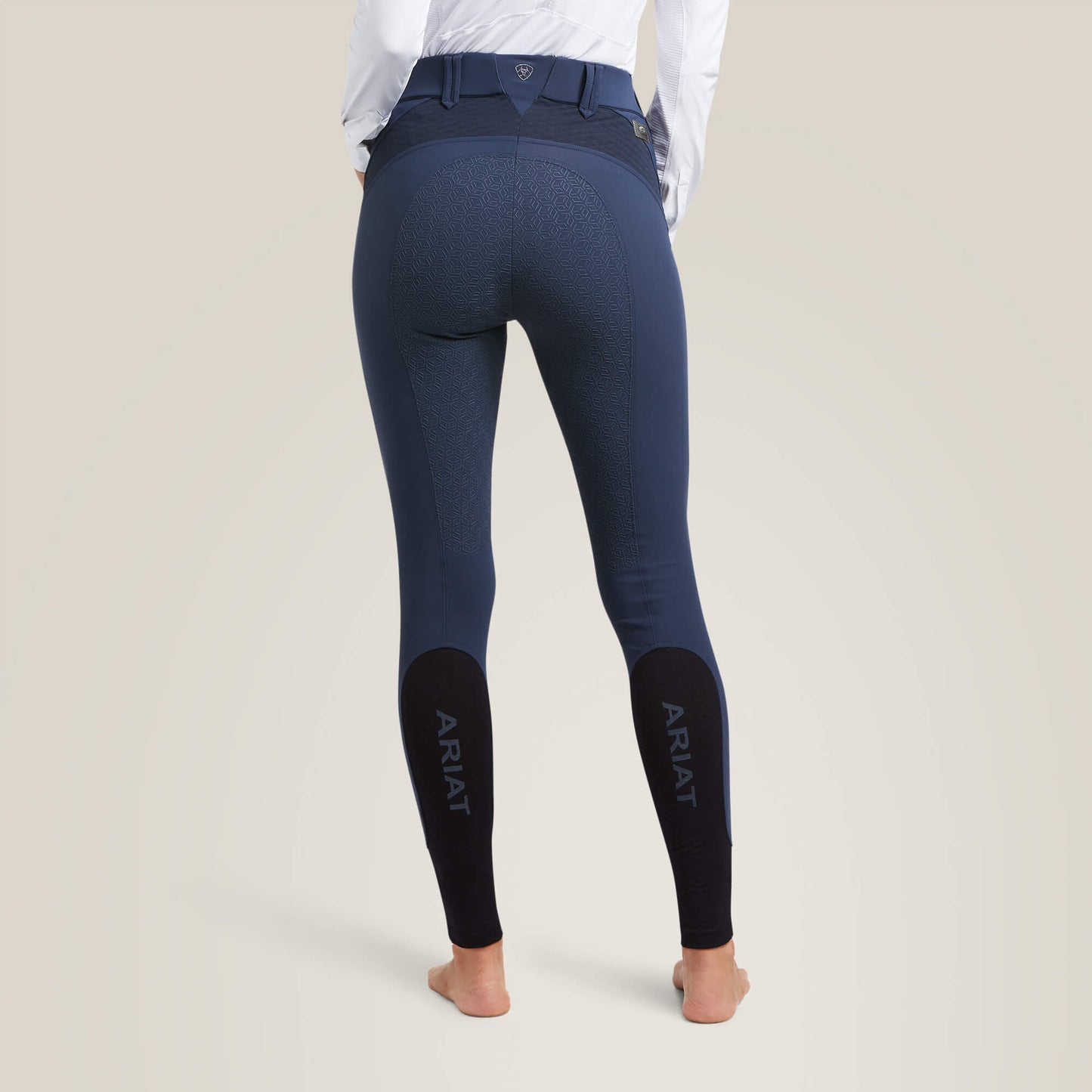 Tri Factor X Bellatrix Full Seat Breech Ariat Sale