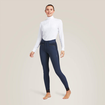 Tri Factor X Bellatrix Full Seat Breech Ariat Sale