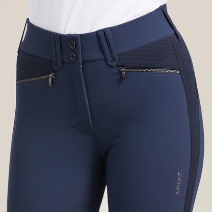 Tri Factor X Bellatrix Full Seat Breech Ariat Sale