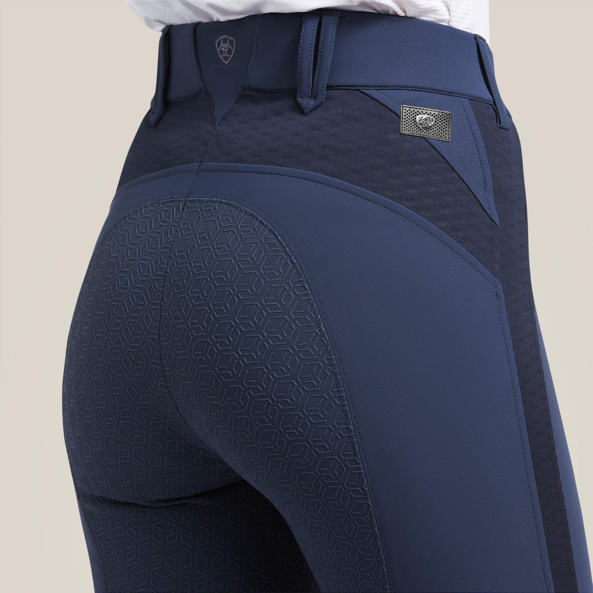 Tri Factor X Bellatrix Full Seat Breech Ariat Sale