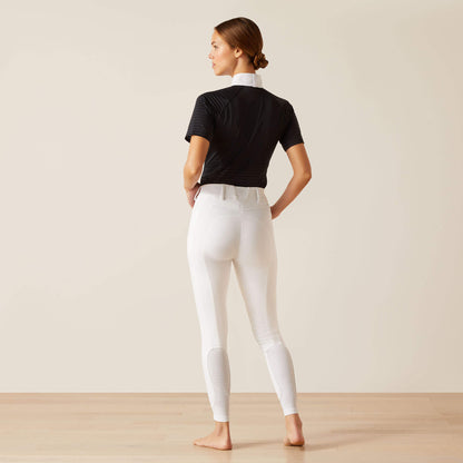 Tri Factor Grace Knee Patch Breech Ariat Sale