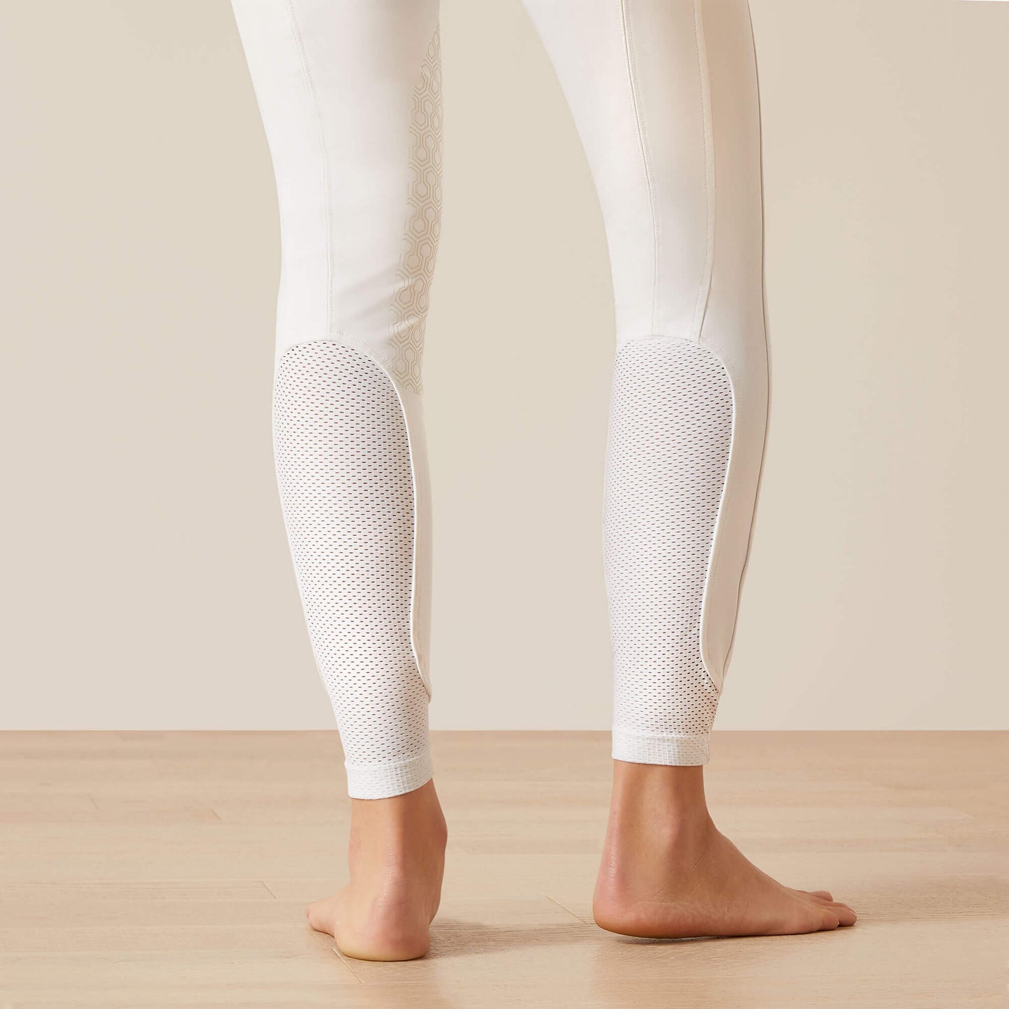 Tri Factor Grace Knee Patch Breech Ariat Sale