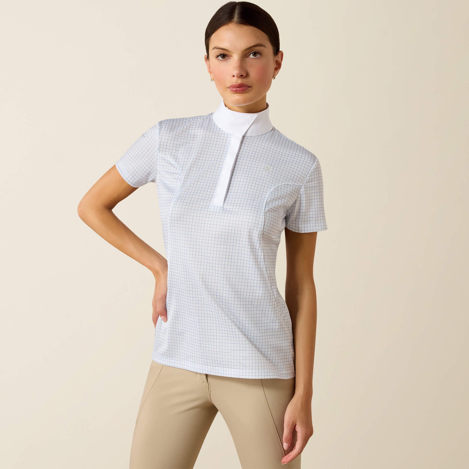Aptos Show Shirt Ariat Sale