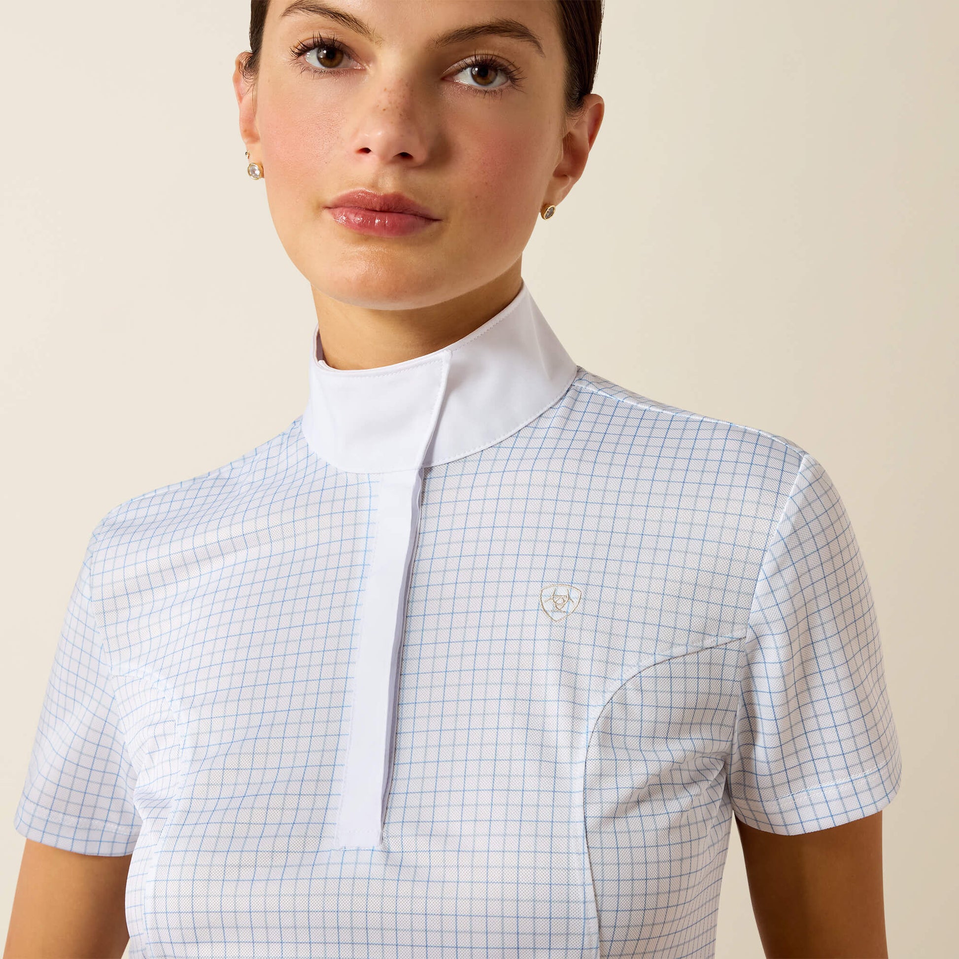 Aptos Show Shirt Ariat Sale