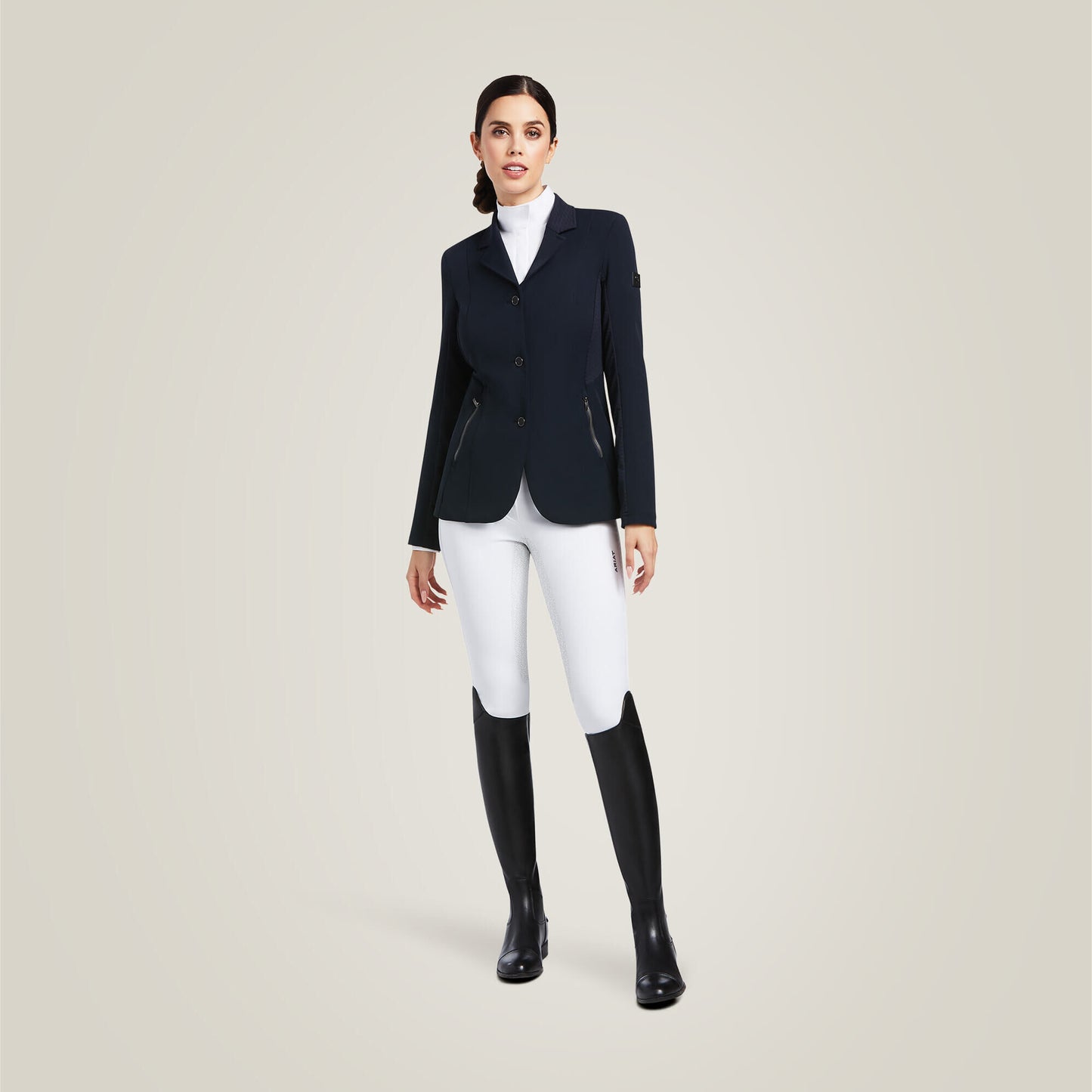Galatea Bellatrix Show Coat Ariat Sale