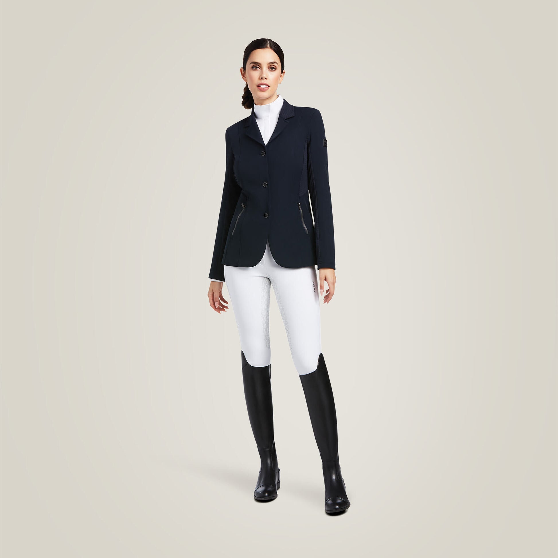 Galatea Bellatrix Show Coat Ariat Sale