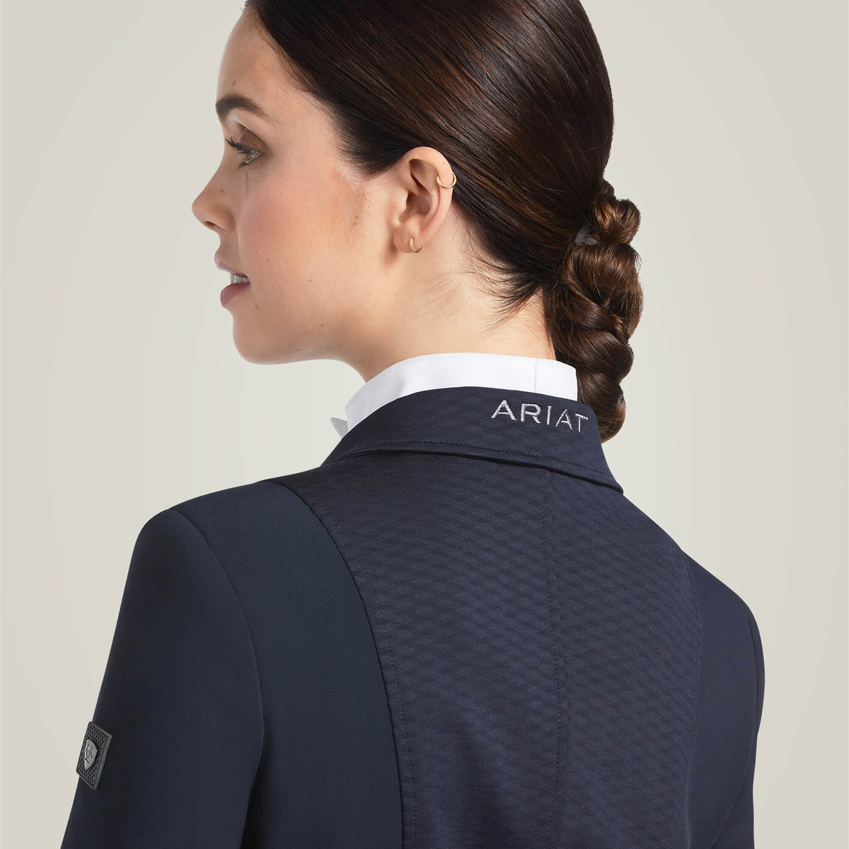 Galatea Bellatrix Show Coat Ariat Sale