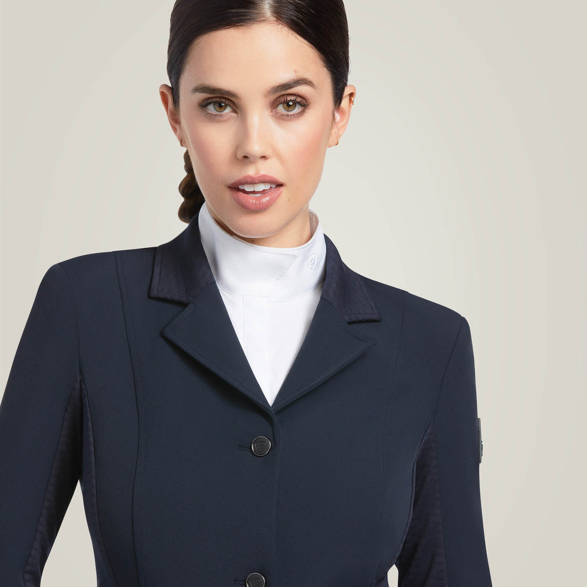Galatea Bellatrix Show Coat Ariat Sale