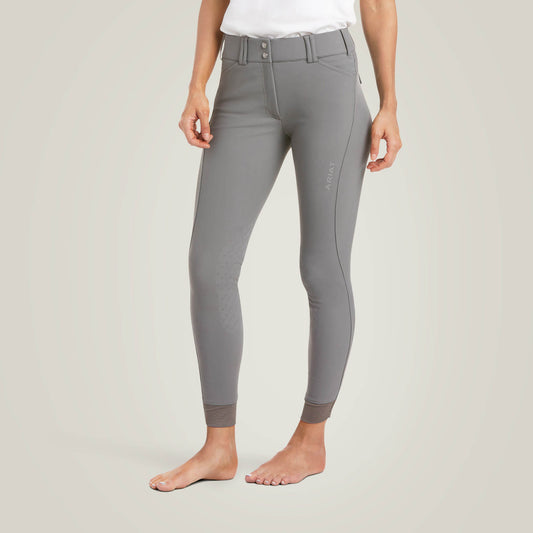 Tri Factor Grip Knee Patch Breech Ariat Sale