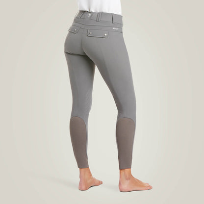 Tri Factor Grip Knee Patch Breech Ariat Sale