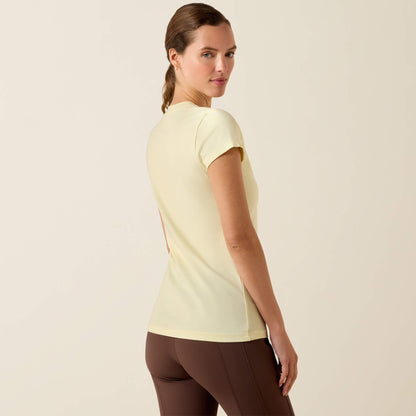 Heritage Crest T-Shirt Ariat Sale