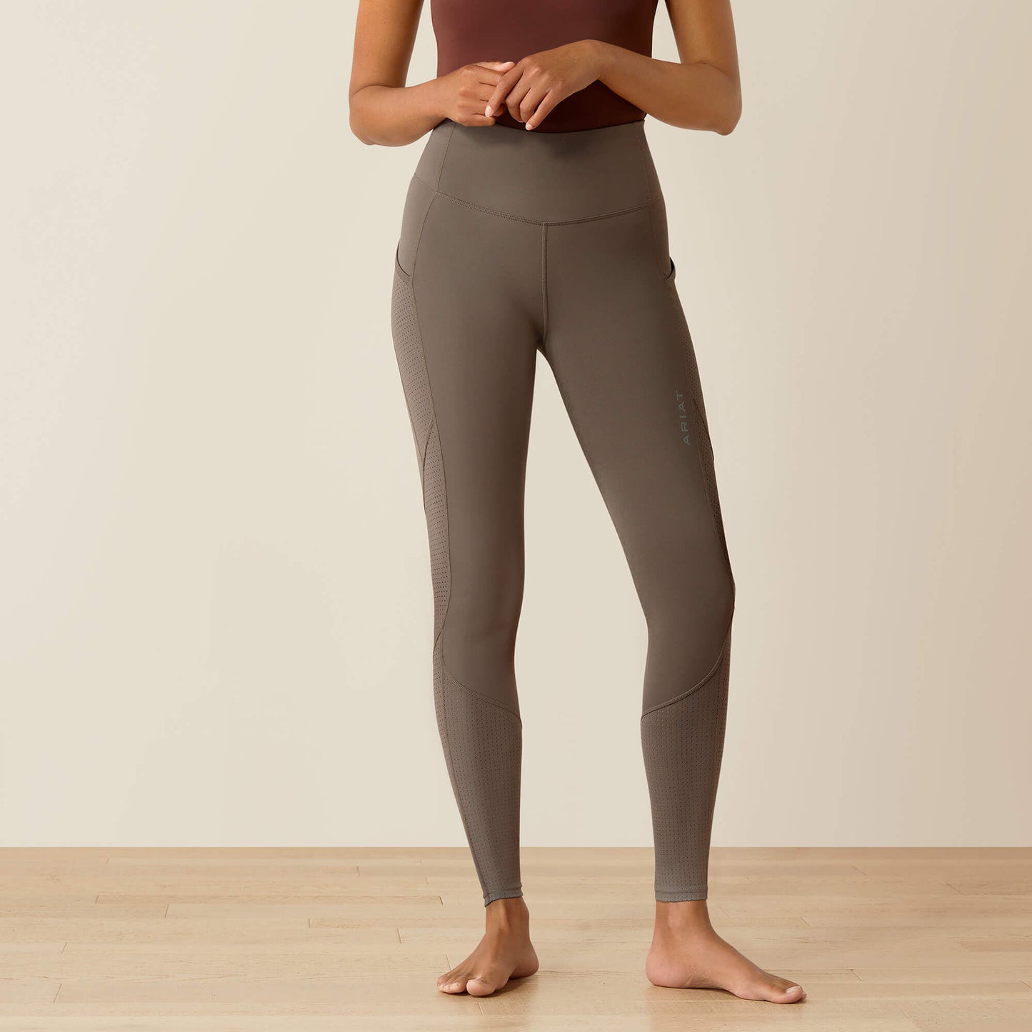 Breathe Eos Half Grip Tight Ariat Sale|Women