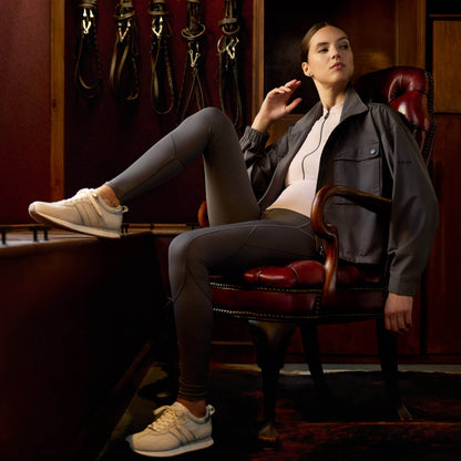 Breathe Eos Half Grip Tight Ariat Sale|Women