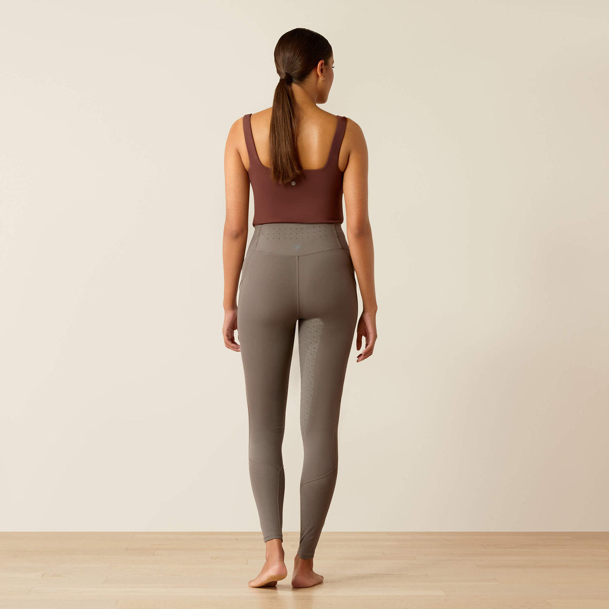 Breathe Eos Half Grip Tight Ariat Sale|Women