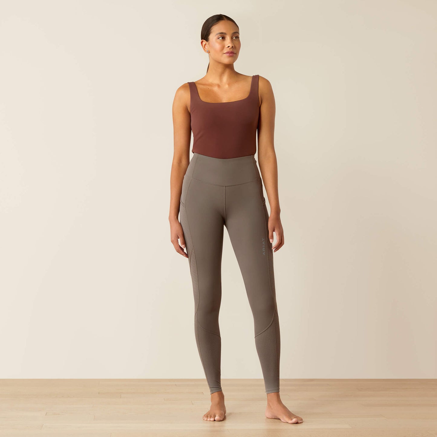 Breathe Eos Half Grip Tight Ariat Sale|Women