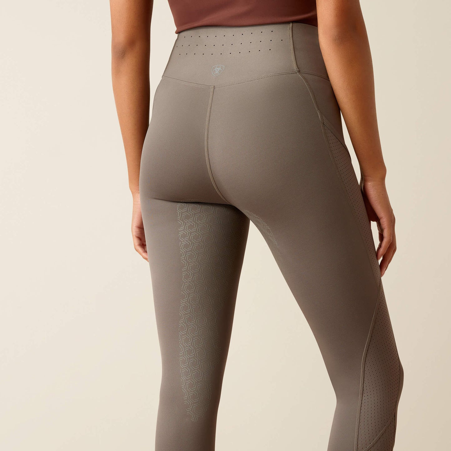 Breathe Eos Half Grip Tight Ariat Sale|Women